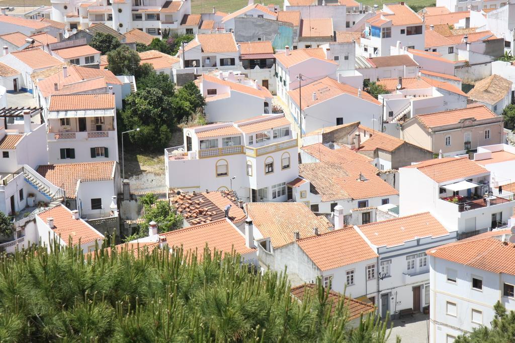 Casa Morais Panzió Odeceixe Szoba fotó