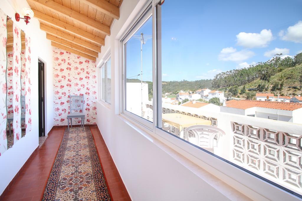 Casa Morais Panzió Odeceixe Kültér fotó